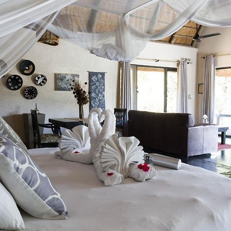 Ezulwini Game Lodges Mica Buitenkant foto