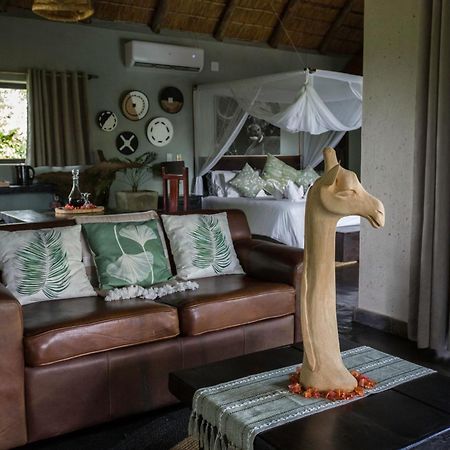 Ezulwini Game Lodges Mica Buitenkant foto