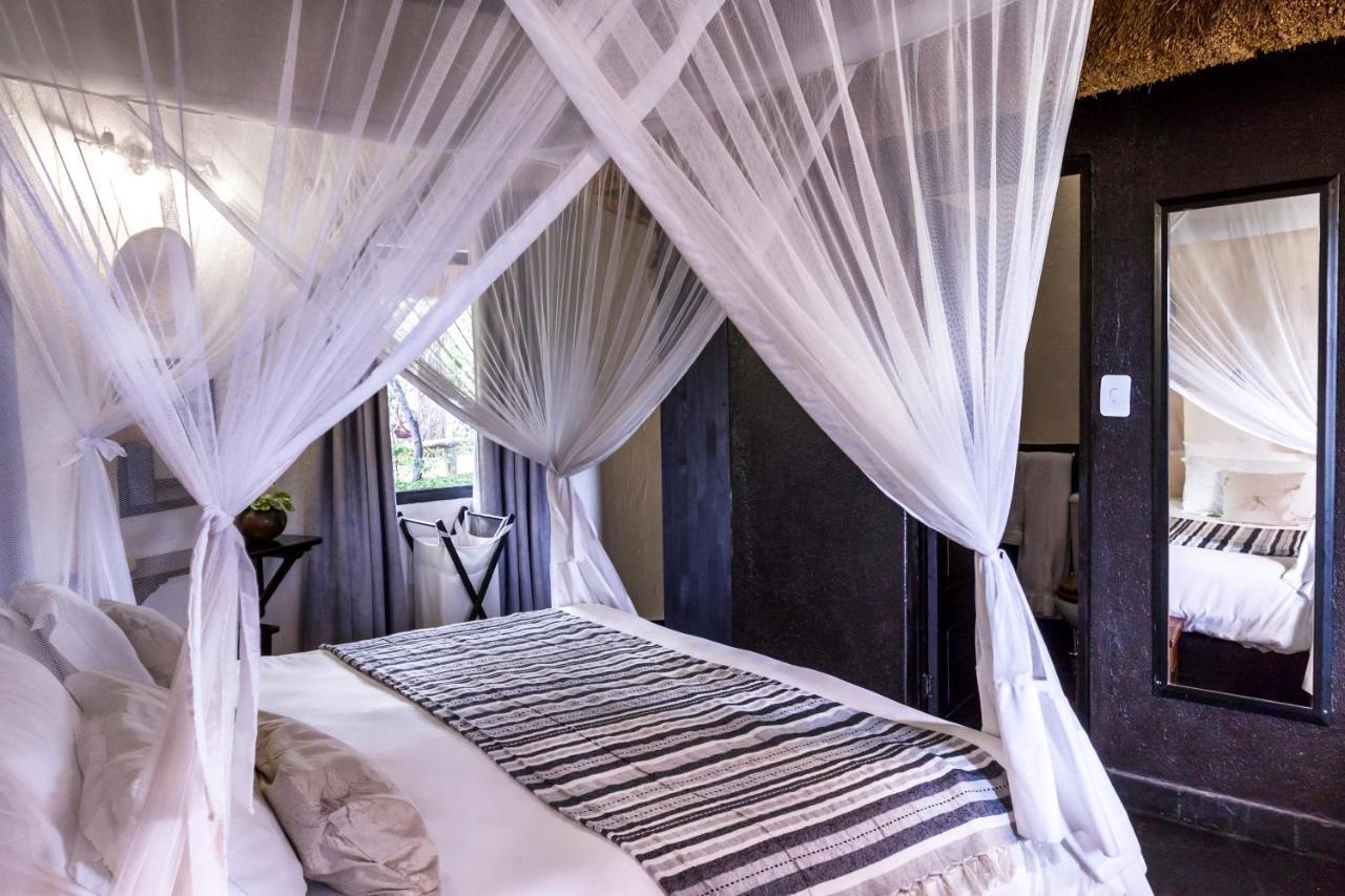 Ezulwini Game Lodges Mica Buitenkant foto