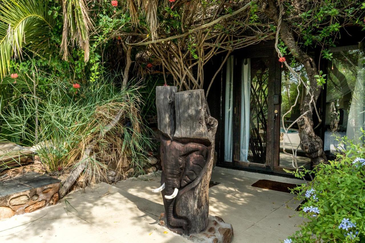 Ezulwini Game Lodges Mica Buitenkant foto