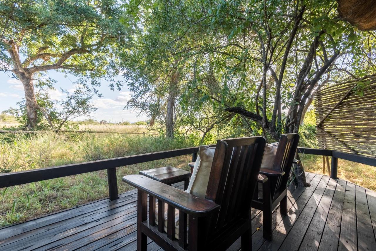 Ezulwini Game Lodges Mica Buitenkant foto