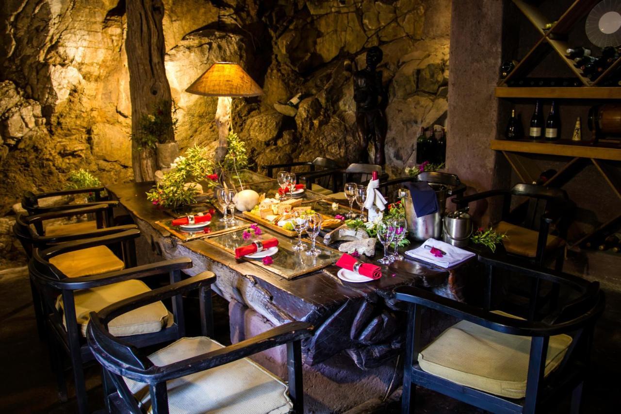 Ezulwini Game Lodges Mica Buitenkant foto