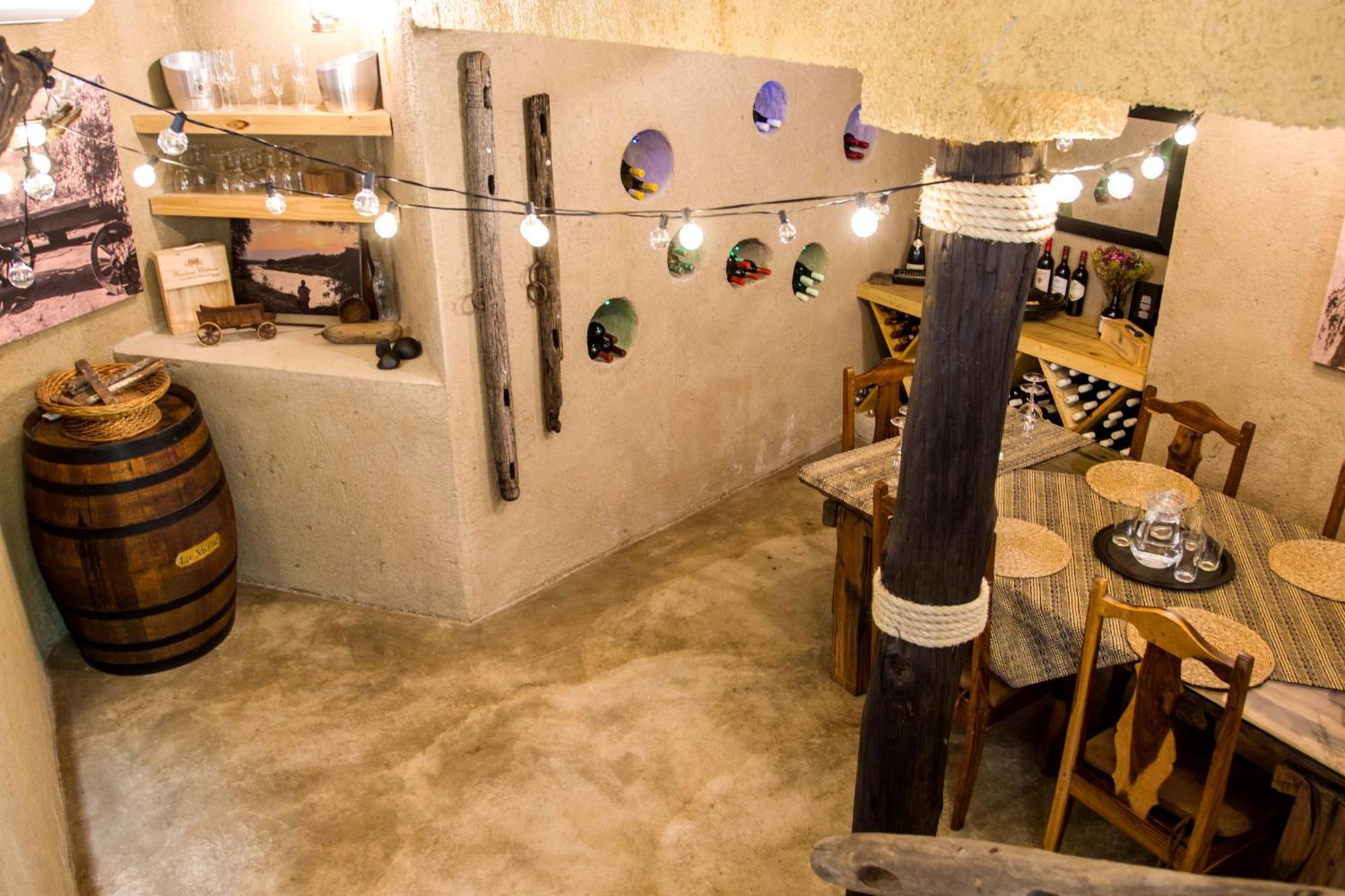 Ezulwini Game Lodges Mica Buitenkant foto