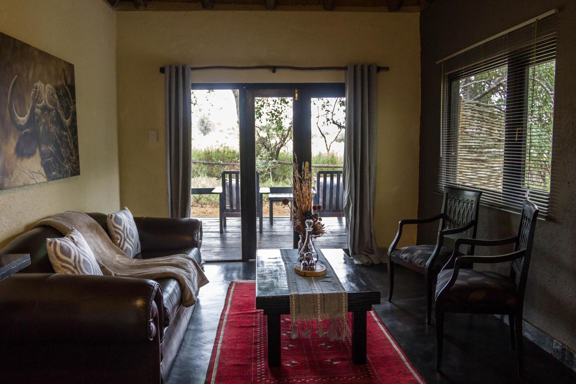 Ezulwini Game Lodges Mica Buitenkant foto