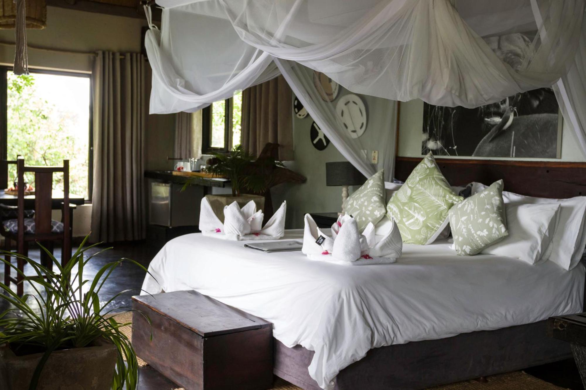 Ezulwini Game Lodges Mica Buitenkant foto